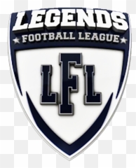 Meaning Lingerie Football League - Lfl Logo png