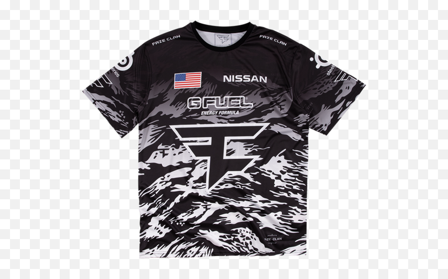 Faze Clan Official - Faze Clan T Shirt Png,Faze Png