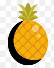 Pineapple Png Icon - Icon,Pineapples Png