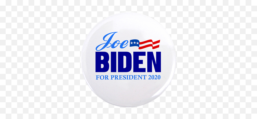 Joe Biden 2020 3 - Joe Biden Badge Png,Joe Biden Png