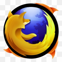 Free Icons Png - Firefox Logo