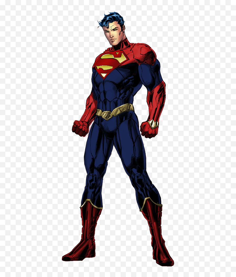 Download Just A Quick Re Design Of The - New 52 Superman X Png,New Super Man Logo