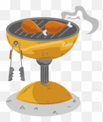 Transparent Png Svg Vector File - Clip Art,Bbq Png