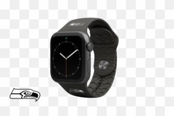 Apple Watch Band Nfl Dallas Cowboys - Dallas Cowboys Apple Watch Face Png,Dallas Cowboys Png