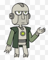 Ok K - Cartoon png