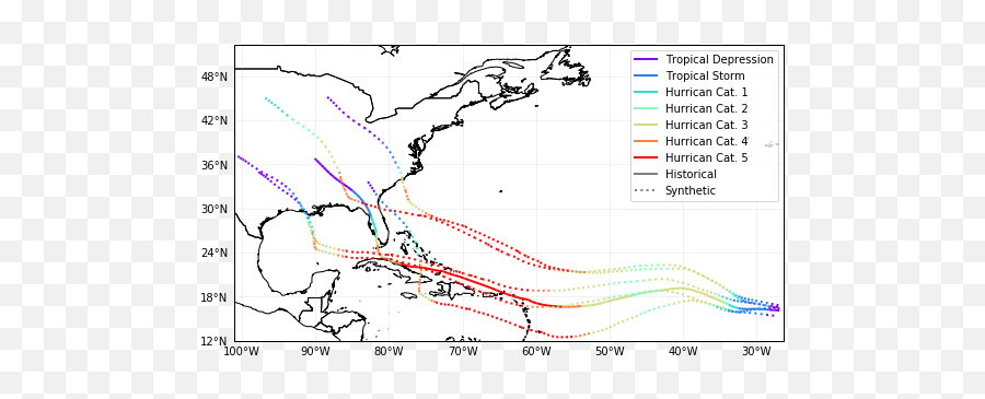 Tropical Cyclones Climada 1 - Diagram Png,Cyclone Png