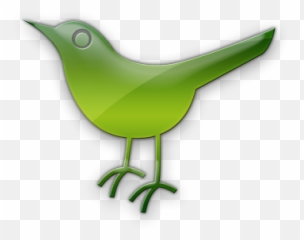Social Animal Network Twitter Bird Sn Icon - Twitter Bird Icon png