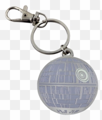 Star Wars - Death Keyring Keychain png