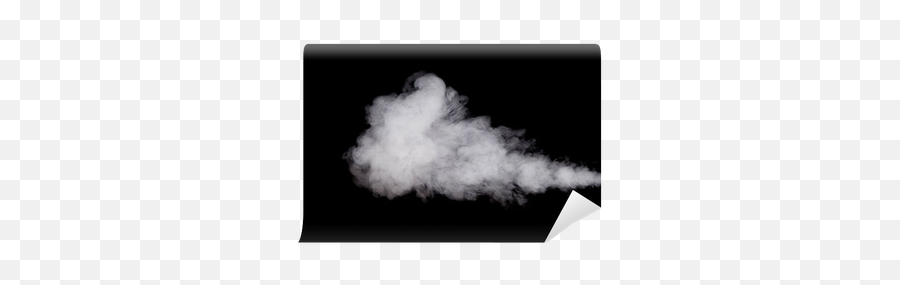White Smoke - We Live To Change Smoke With Black Background Png,White Smoke Transparent Background