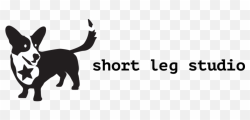 Short Leg Studio Png