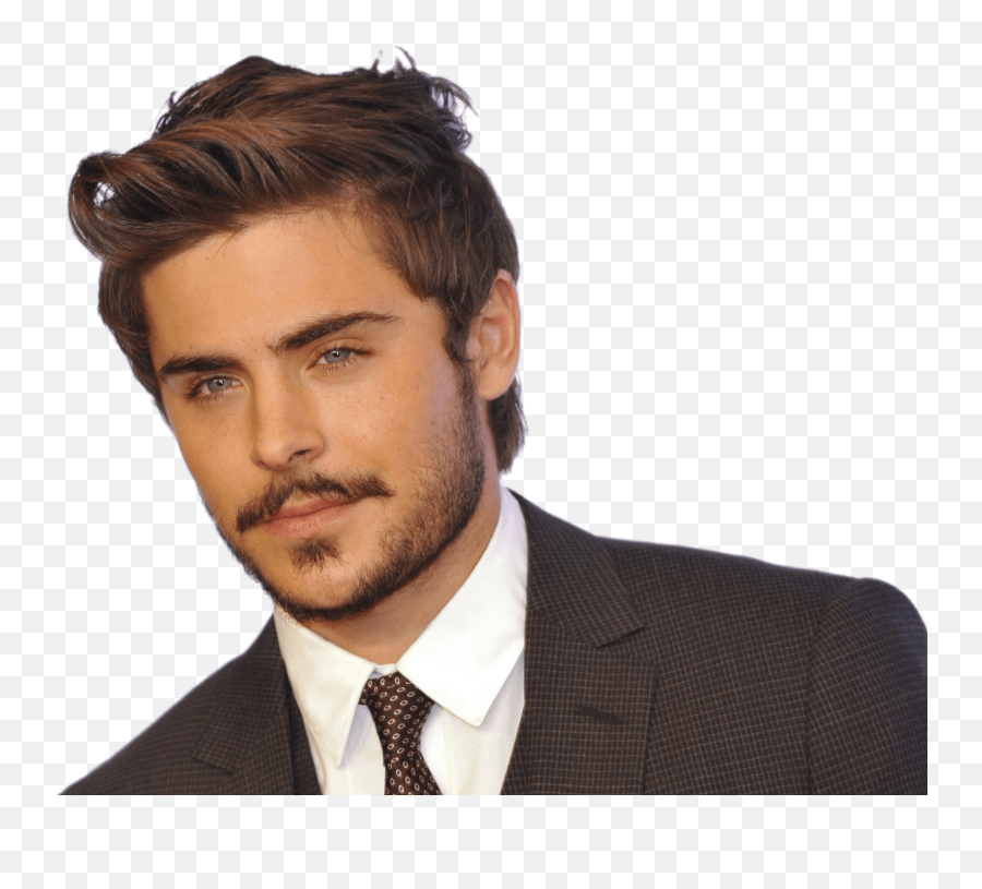 Comb Over Png Images - Free Png Library Best Beard In Hollywood,Comb Png