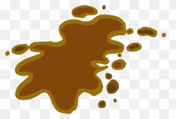 Poop Stain Png - Poop Stain Png,Stain Png