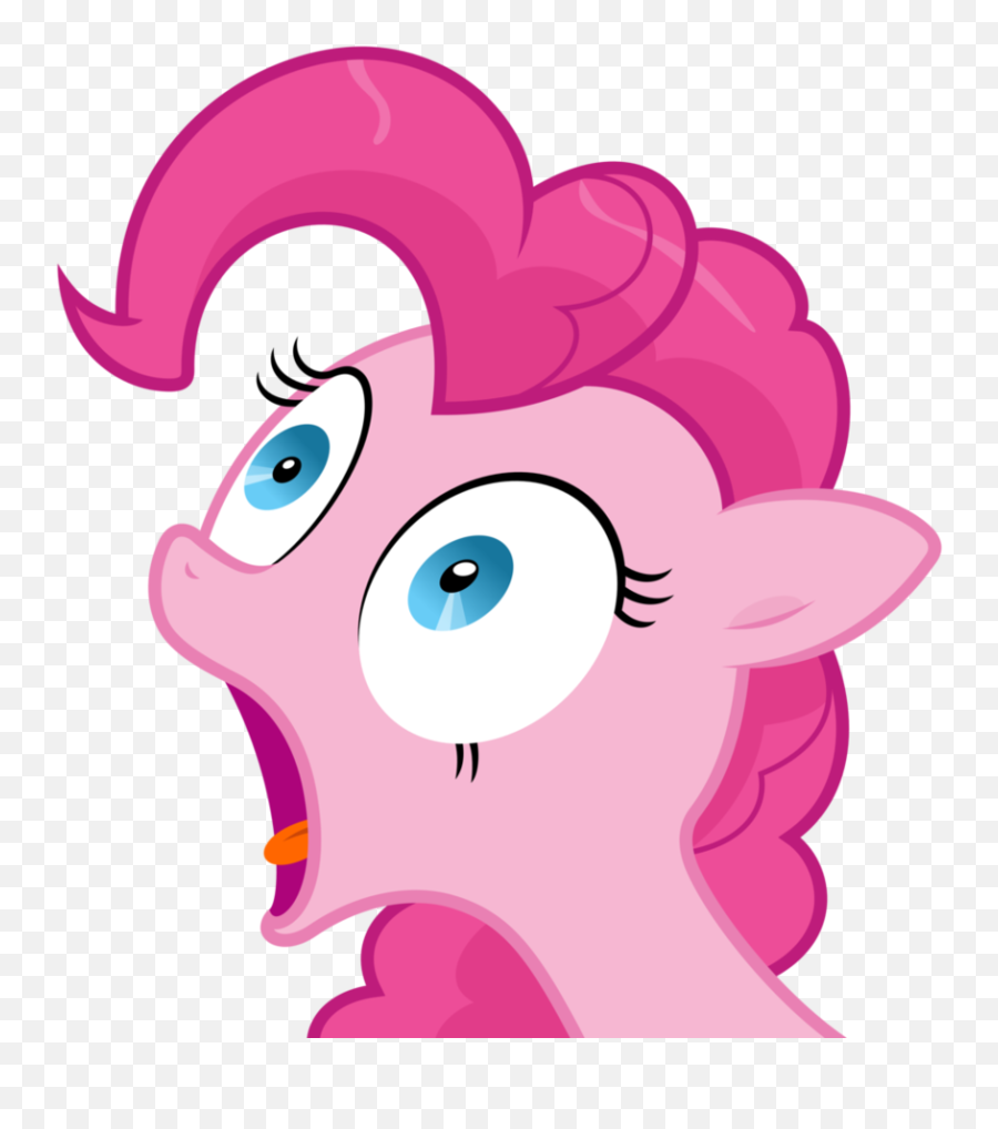 Download Free Png Mlp 4 Image - Pinkie Pie Vibrating,Mlp Png