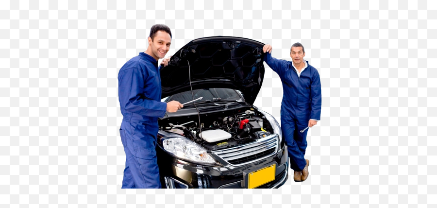 Car Mechanic Png 4 Image - Vehicle Repair,Mechanic Png