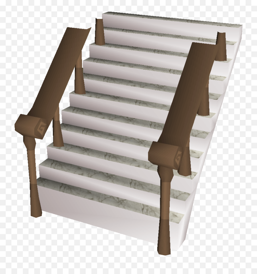 Marble Staircase - Osrs Stairs Png,Staircase Png