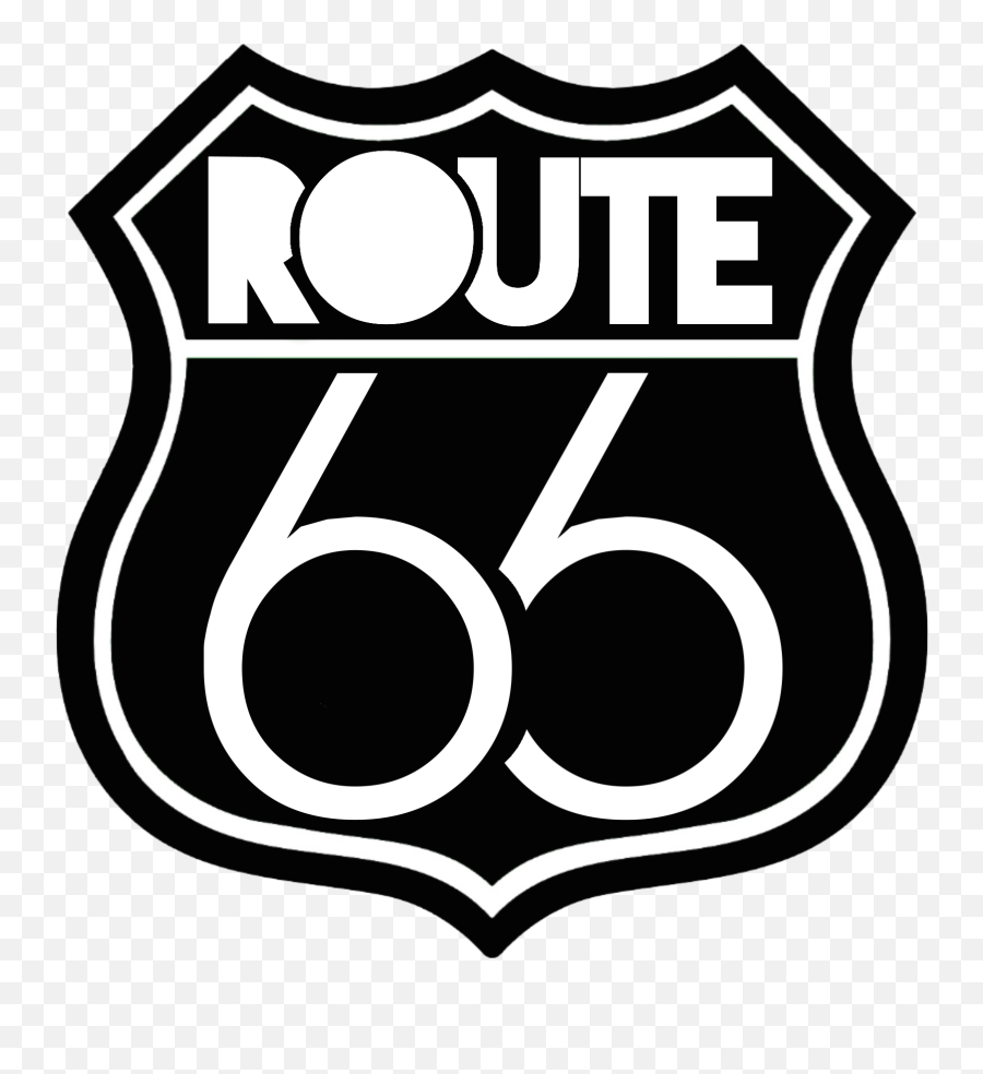 Download Route 66 - Route 666 Png,666 Png
