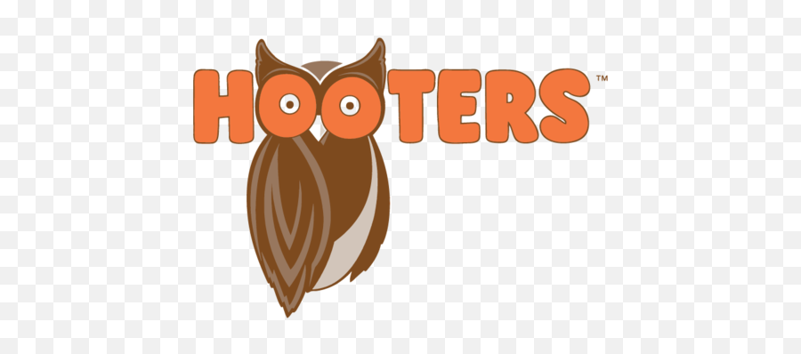 Sponsors Make A Difference Fishing - Vector Hooters Logo Svg Png,Hooters Logo Png