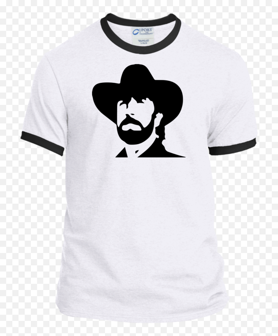 Chuck Norris U2013 The Rock Sports Arena - Aba Basketball T Shirts Png,Chuck Norris Png