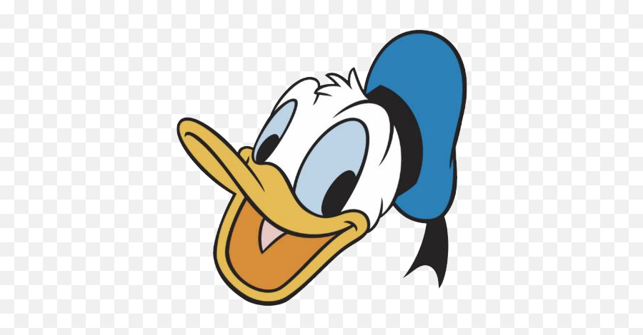 Download Hd Coolest Mad Face Clipart Donald Duck Png - Donald Duck Mickey Mouse,Mad Png
