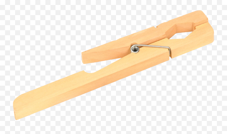 Clothespin Png - Plywood,Clothespin Png