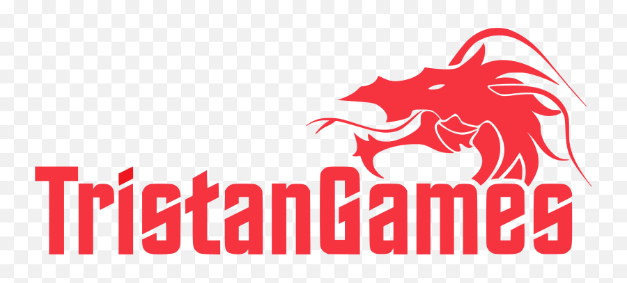 Tristan Games - Tristan Games Logo Png,Gaming Logo