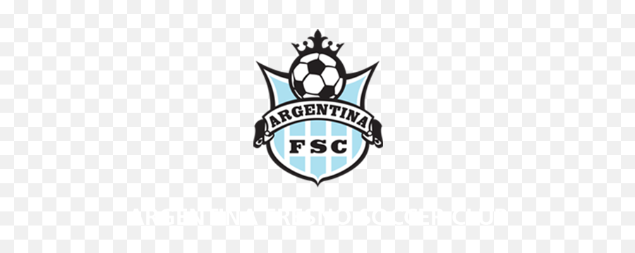 Argentina Fresno Soccer Club - Argentina Soccer Png,Argentina Soccer Logo