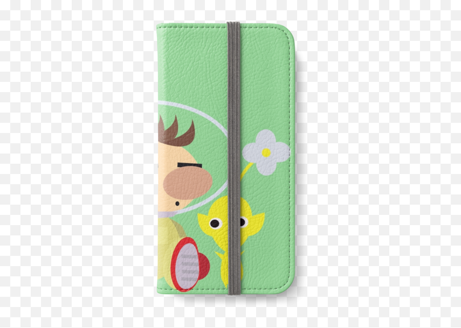 Wallet Transparent Png Image - Iphone,Pikmin Png