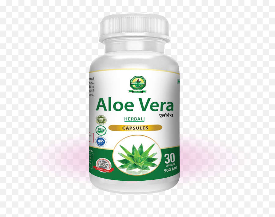 Aloe Vera Capsules - Cannabis Png,Aloe Vera Png