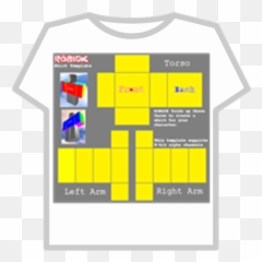 Free Shirt Template Just Copy Pic - Roblox Shirt Temple Transparent png