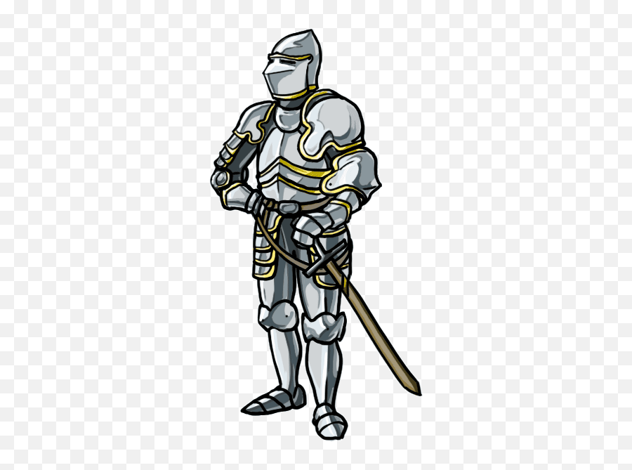 Knight Cartoon png download - 638*700 - Free Transparent Dark