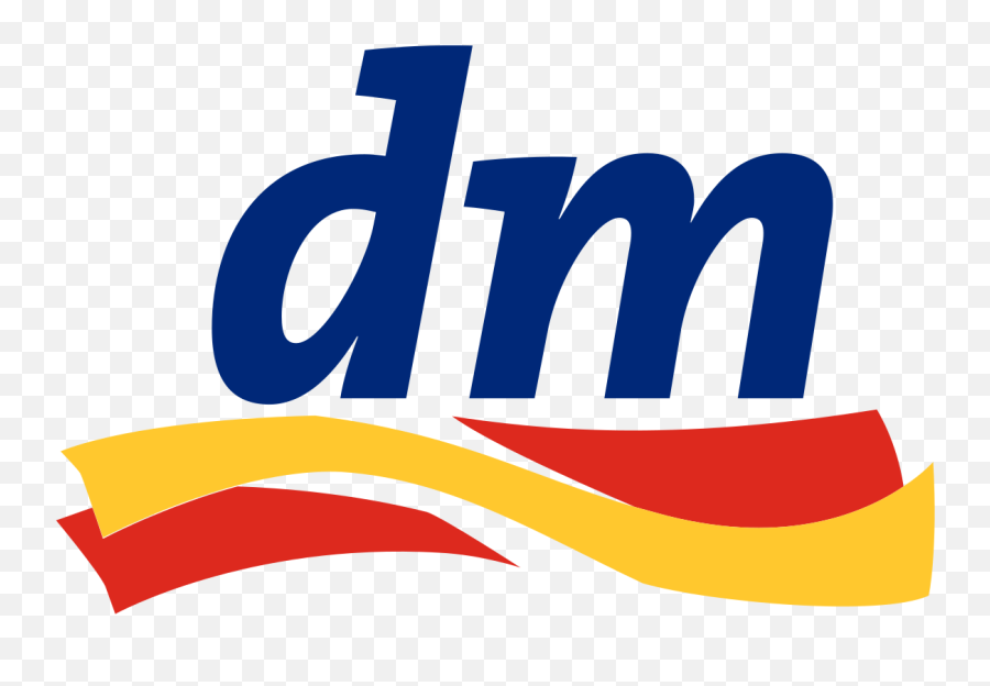 Dm Logo - Markt Png,Dm Logo