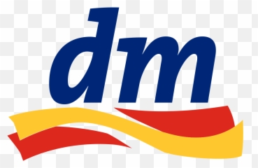 Dm Logo - Markt Png,Dm Logo