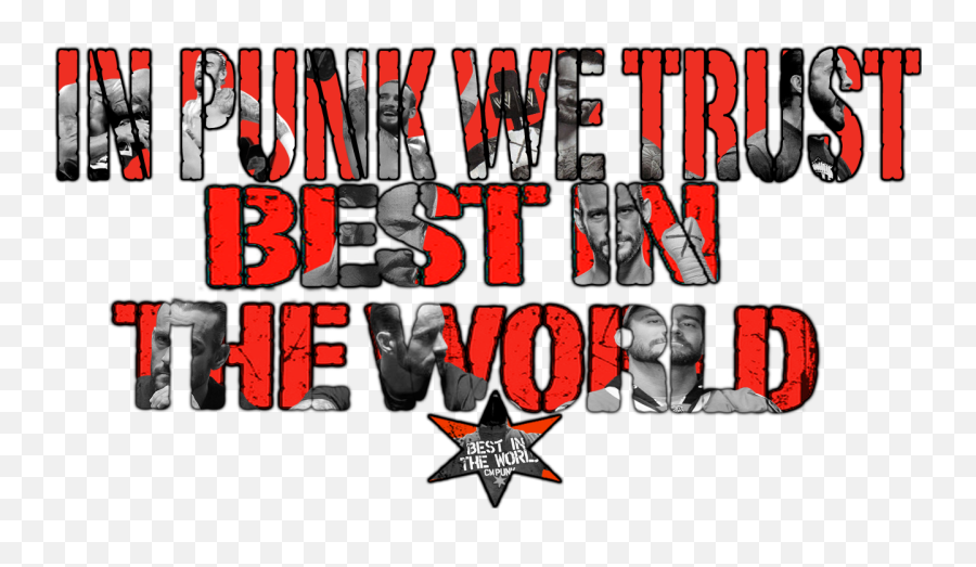 Wwe Cm Punk Logo Png - Cm Punk Logo Wwe,Punk Png