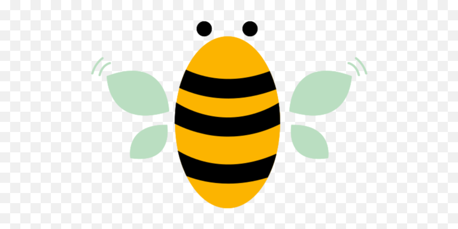 Free Bee Png With Transparent Background - Bee Png,Transparent Bee