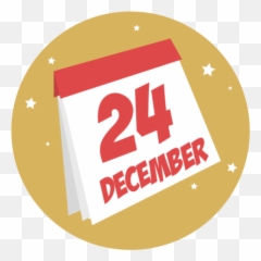 Diciembre Png Transparent Images - Language,December Png