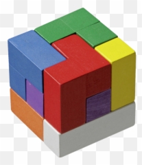 Soma Cube Png Free - Soma Cube Png,Soma Png