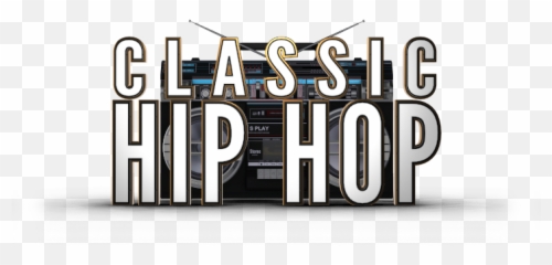 Pin - Horizontal Png,Hip Hop Png