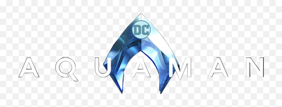 Aquaman - Aquaman 2018 Logo Png,Aquaman Logo Png