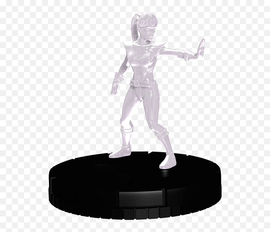 Wishlist U2013 Heroclix Uncanny X Men Kitty Pryde Shadow Wolverine And 23 Dial Png - men Logo