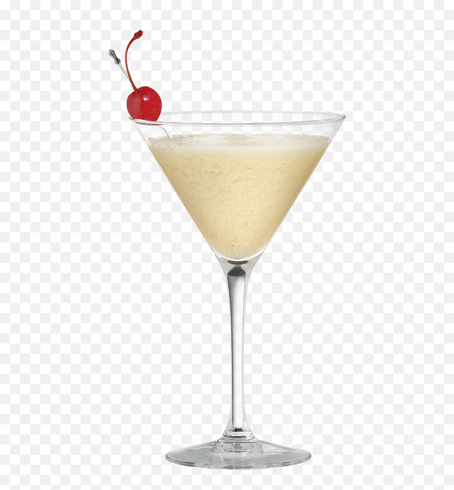 Banana Split Cocktail Recipe Saqcom - Daiquiri Png,Banana Split Png