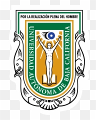 Uabc Logo - Autonomous University Of Baja California Png,Uabc Logos