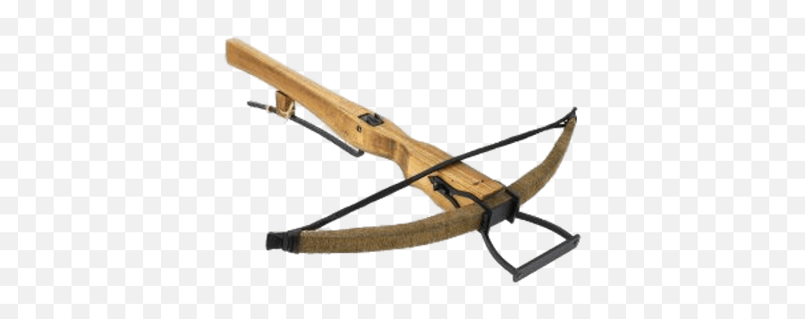 Medieval Crossbow Transparent Png - Armbrust Mittelalter,Crossbow Png