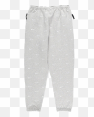 Swoosh Logo Pants - Pajamas png