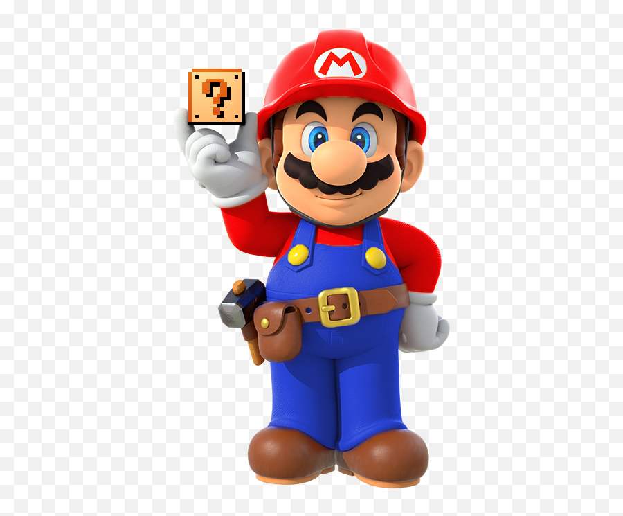 Desenho Super Mario - Super Mario Maker Png,Mario Maker Png