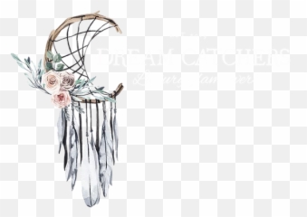 Teepee Sleepover Party - Dreamcatcher Png,Dream Catcher Logo