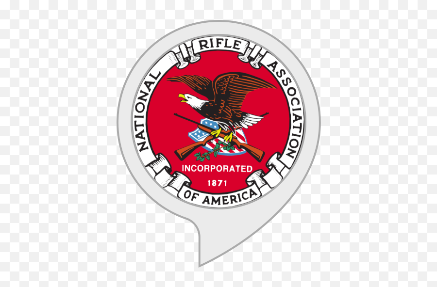 Alexa Skills - National Rifle Association Png,Nra Logo Png