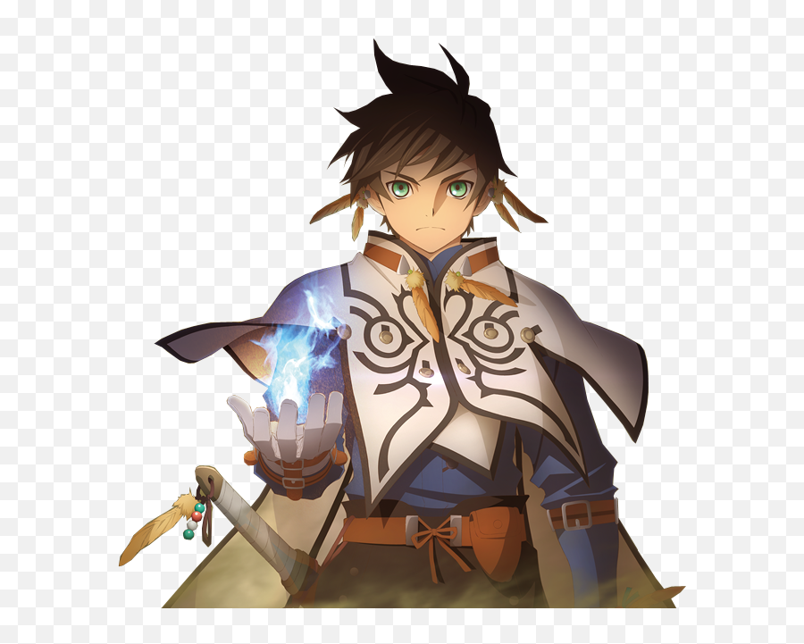 Avatar Aang And Korra Vs Sorey - Battles Comic Vine Tales Of Zestiria Sorey Png,Korra Png