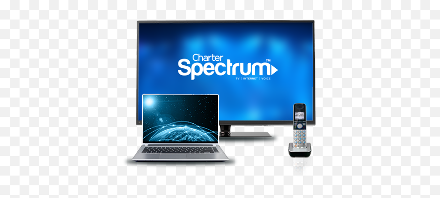 Charter Spectrum - Spectrum Cable And Internet Png,Charter Spectrum Logo