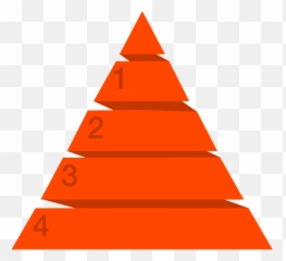 Strategy Triangle Infographic - Free Image On Pixabay Vertical Png,Pyramid Head Png