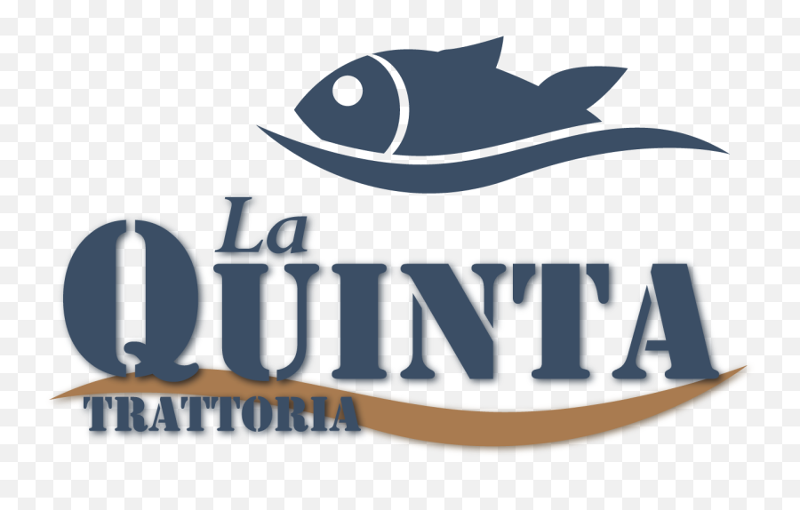 Trattoria La Quinta Storica Del Porto Di Fano - 4frnt Vct Png,La Quinta Logo